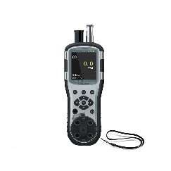 便攜式多合一環(huán)氧乙烷檢測儀