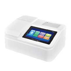 NSLJ龍江系列臺式氨氮檢測儀