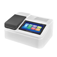 NSLJ龍江系列臺式總鎘檢測儀