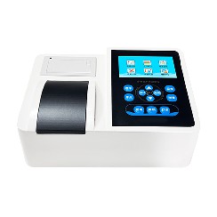 NSRJ榕江系列臺式臭氧檢測儀