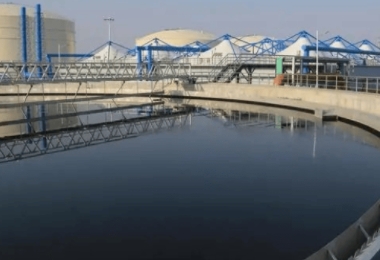 污水處理廠有害氣體監(jiān)測(cè)解決方案