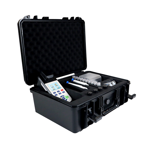 NSHJ韓江系列帶消解儀02