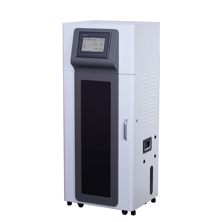 化學需氧量水質(zhì)在線監(jiān)測儀