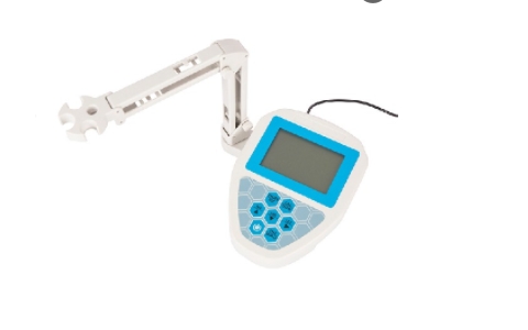 公司水質氣體檢測儀亮相國際環保展會，備受矚目