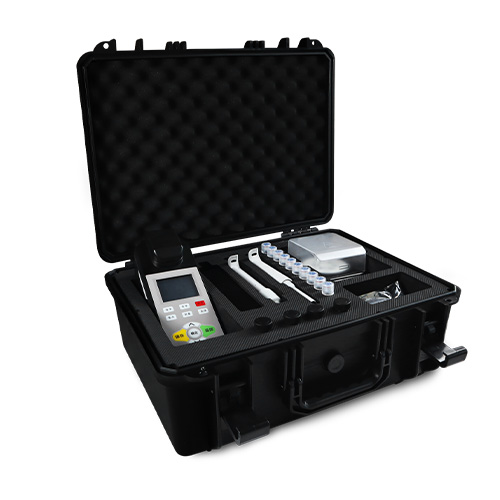 NSHJ韓江系列便攜式總鐵檢測儀