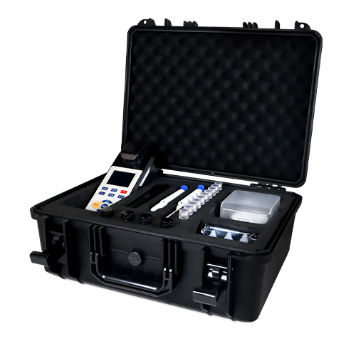 HSHJ韓江系列便攜式磷酸鹽檢測儀