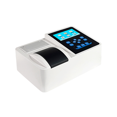 NSRJ榕江系列臺式懸浮物檢測儀